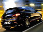 Alfa Romeo 147 Ducati Corse 2007 года